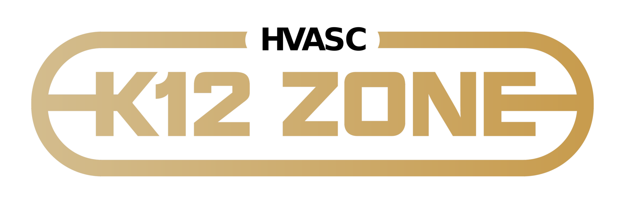 Зона HVASC K12