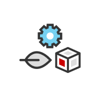 значок студенческого центра