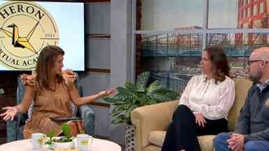 участники конференции