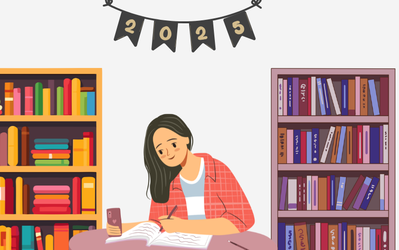 Начните новый год правильно