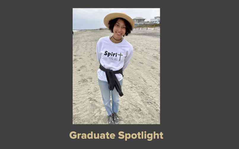 Познакомьтесь со студенткой года 2024-2025 по версии Heron: Тарисса