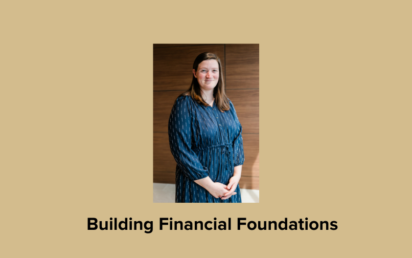 Создание финансовой основы в HVASC