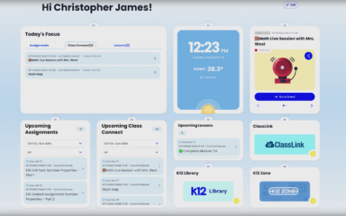 Стартовый комплекс K12